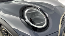 MINI Cooper 2.0 C Exclusive 2dr Auto Petrol Convertible